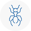 Ant Removals In Long Lawford