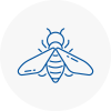 Bee Nest Removal Long Lawford